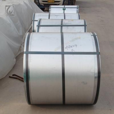 Z275 Regular Spangle Galvanized Steel Gi Coil for Building Material