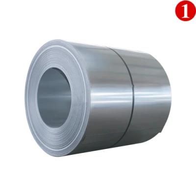 0.12-2mm Thick Hot DIP Galvanized Steel Coil Gi Steel Coil Price