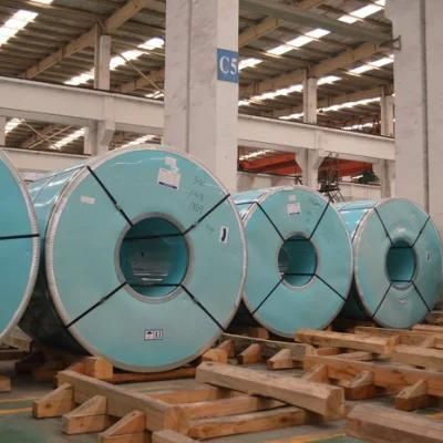 AISI 304 Stainless Steel Coil Stocklist