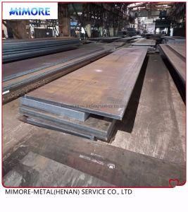 ASME SA737 Pressure Vessel Steel Plates, Alloy Steel Plates