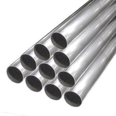 High Tensile Prime Customized Wholesale Hot Dipped Galvanized Factory Stock Stainless Steel Pipe for Construction