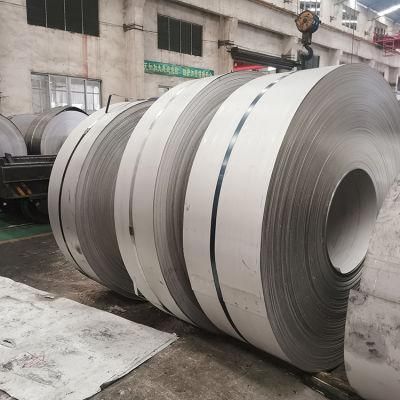 410 430 Grey Color Coating No. 1 2b Ba No. 4 1219X2438mm Acero Inoxidable Stainless Steel Sheet Coil