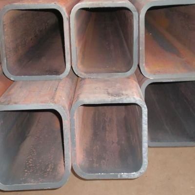 Best Quality Rectangular Square Steel Tube