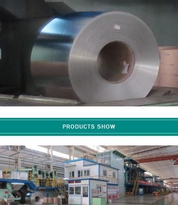 High Quality Low Price Factory Tinplate SPCC Bright 2.8 /2.8 High Quality T1 T3 Tinplate Sheet/Coil Tin Free Steel