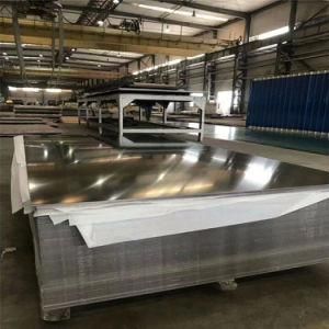 Stainless Steel Sheet 2b Surface 3mm Thickness 309S