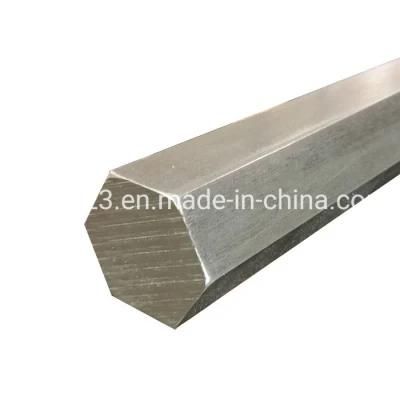 Direct Supply Stainless Steel Hexagonal Bar Rod