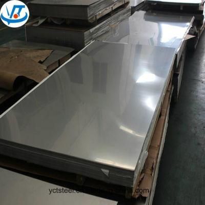 Cold Rolled Wholesale Price Stainless Steel Sheet 316 MOQ 1PC