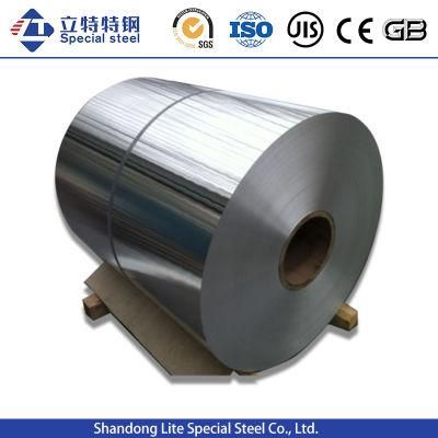 ASTM 3mm Thinckness 600 Strip 601 Stainless Steel Coil with Good Quality