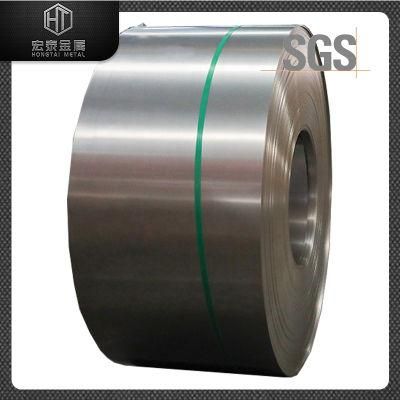 201 301 304 316 410 430 904L Ss Coils Cold Rolled Stainless Steel Coil Factory Price