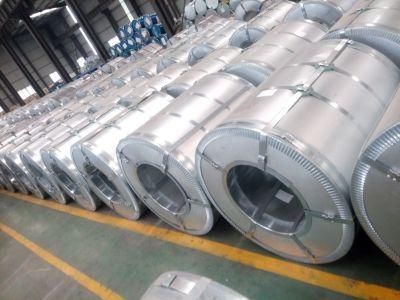 G550 Boron Galvanized Steel Coils