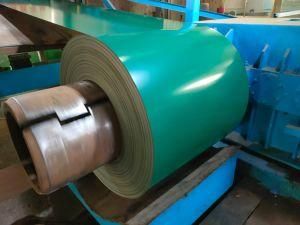 Color Coated Width 30mm-1250mm Roof Sheet Coil Steel Galvanizned Metal Building Roofing Materials