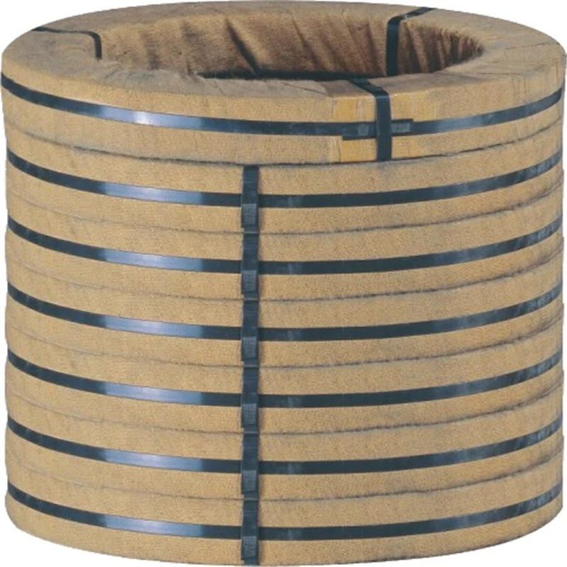 Hardened and Tempered Steel Strips for Wood Mizer Double Hard Band Saw Blades