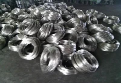 JIS G4308 Stainless Steel Cold Drawn Wire Rod Coil SUS430 Grade for Bolt Production Use