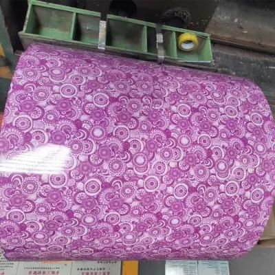 Prepainted Steel Coil Colour Coated Coil