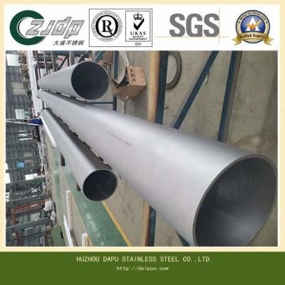 Best Quality ASTM Seamless Stainless Steel Pipe 316/347/347H /405/410/31803/32750/32760/904L