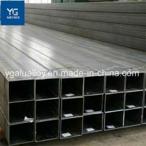 Nickel Alloy Tube Inconel 690 N06690 Ns3105 with High Temperature Resistant