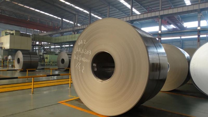 Stone Color Coated Steel Coil for Building