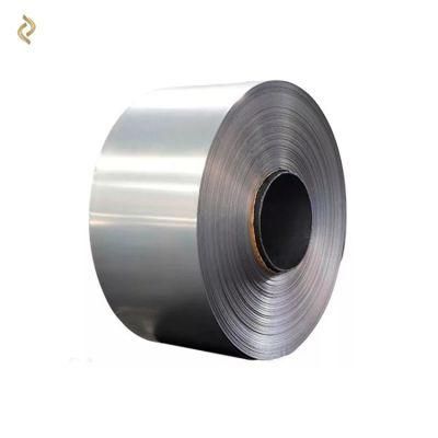 Cold Rolled Stainless Steel Coil in Stock