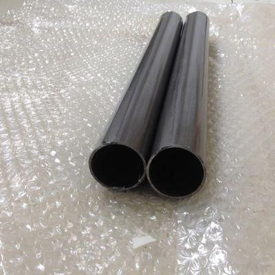 ASTM Stainless Steel Seamless Pipe AISI Ss 201 202 301 304 310S 316 430 304L 316L Stainless Steel Pipe/Tube