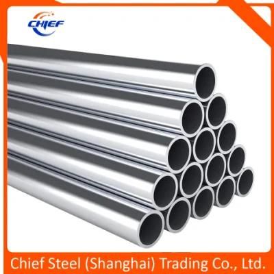 304 Stainless Steel Welding Tube