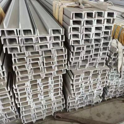 50*50*5mm Stainless Steel Angle Bar 201 304 Stainless Steel Angle in 6m Length with Good Price