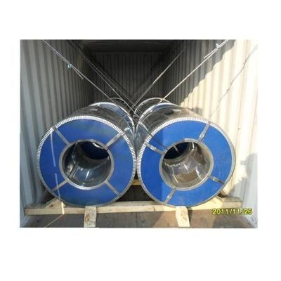 Roofing Material A792 Az150 Afp Zincalume Galvalume Steel Coil
