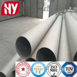 ASTM A312tp321h Stainless Seamless Steel Pipe