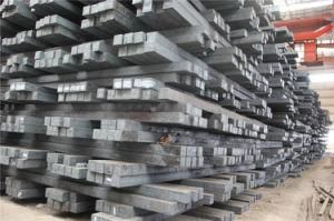 150X150/130X130 Blast Furnace Steel Billet of China Origin