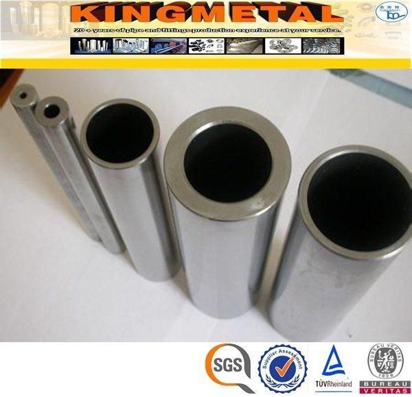 Smls ASTM a-192 Carbon Steel Smoke Tube