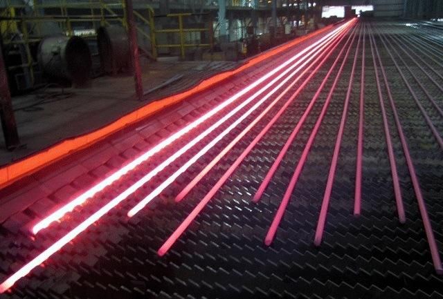 Hot Rolled HRB335 HRB500 Medium-High /Low-Carbon Reinforance Deformed Steel Rebar for Force/Hang Construction Bar