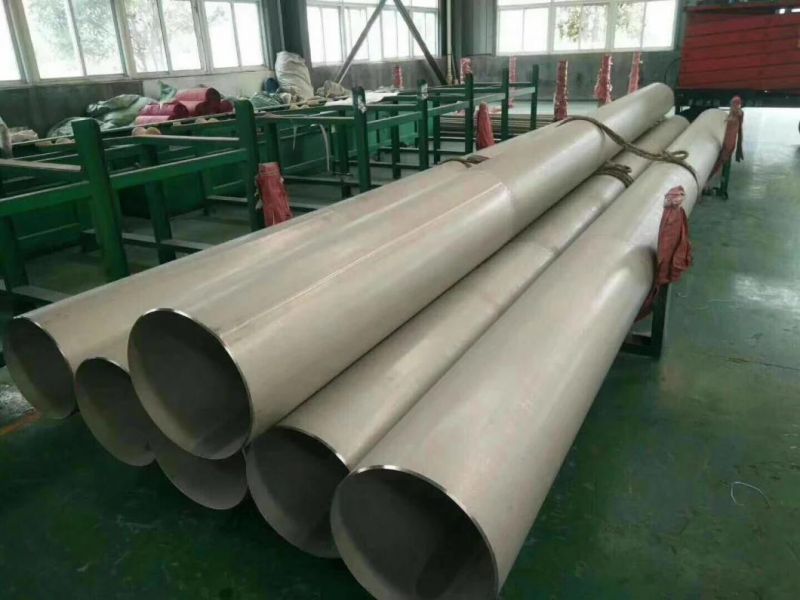 Hot Selling Good Qualitty 309 Stainless Steel Pipe