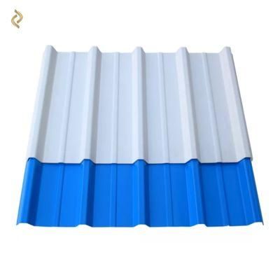 Roofing Roof Galvanized Corrugated Sheets