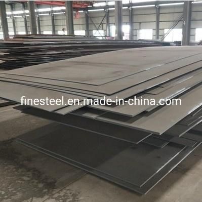Wear Resistant Hardox400 Ar400 Nm400 for Engineering Machinery