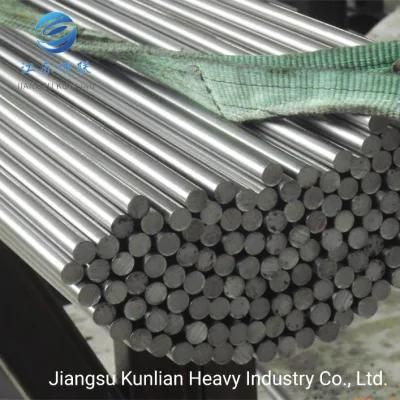 304ln 201 309S 310S 317L 321 347 329 Stainless Steel Rod Cold / Hot Rolled Surface Polished Metal Bar High-Quality Steel Round