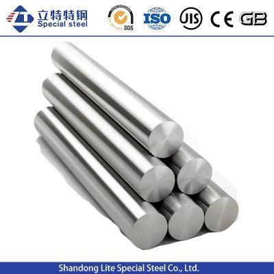 Stainless Steel Bar Custom High Quality 303 316ln 316n 316lhn 316L Stainless Steel Product The Stainless Steel Bar Bright Rod
