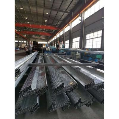 China Factory Top Quality Z Steel Purline/Channel
