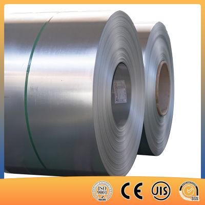 Roofing Material Zinc Coated Galvanized Steel Coil