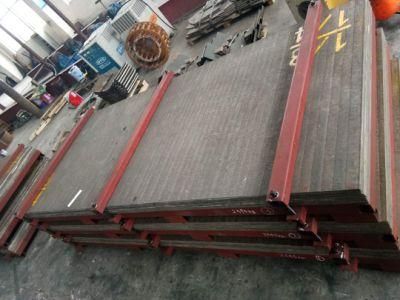 Superior Abrasion Steel Plate Manufacturer High-Quality Cco Steel Plate