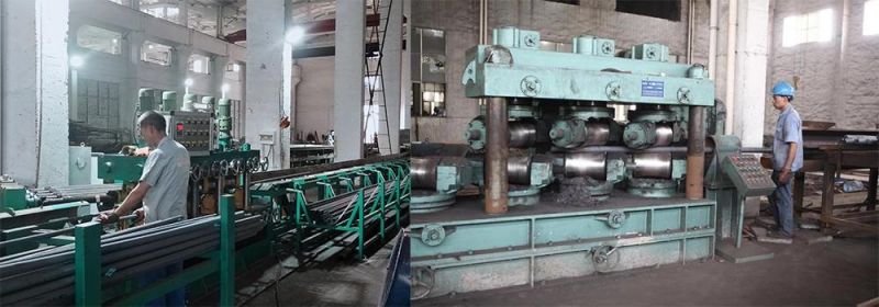 En10305-4 Precision Steel Tubes Hydraulic Systems