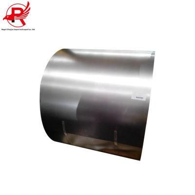 Q235 Q345 Black Carbon Steel Sheet Galvanized Hot Dipped Galvanized Steel Coil