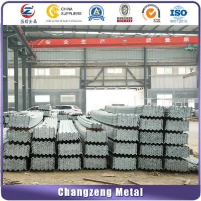 L Angle Bar for Building Material (CZ-A107)