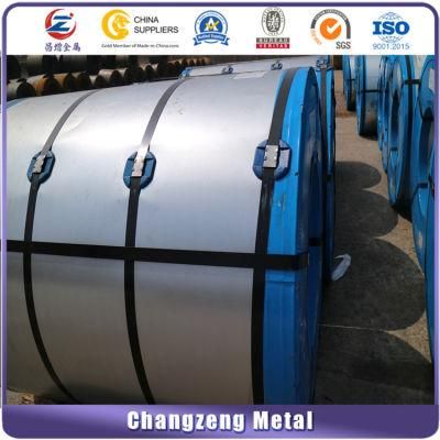 Galvanized Steel Sheet Coil 1.5mm Thick