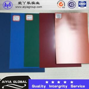 SGS Certification Color Coated Steel Coil/Prepainted Steel Coil/PPGI