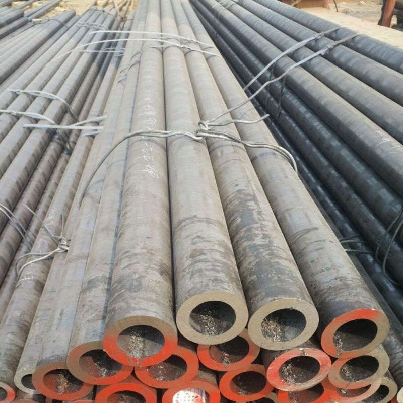 Preferential Supply A210-C Steel Tube/A210-C Seamless Steel Tube/A210-C Seamless Tube