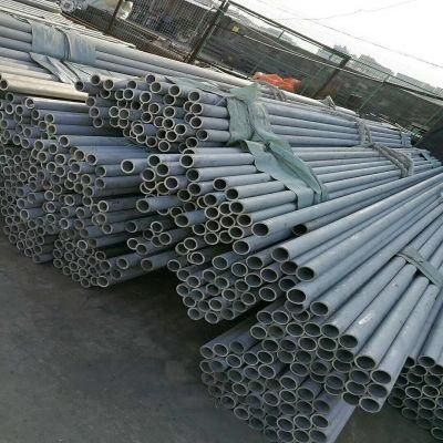 Mat. No. 1.4510 DIN X6crti17 AISI 430t Stainless Steel Pipe