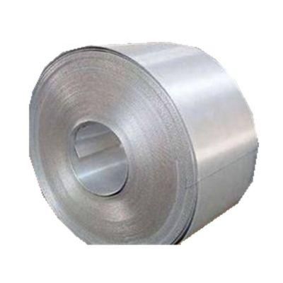 Dx51d SGCC 18g 0.1mm Electrolytic Galvanized Steel Coil