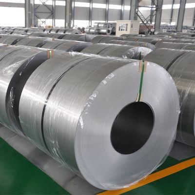 1.2mm Oiled Surface Full Hard Steel Coil CRC Cold Rolled Steel Coil