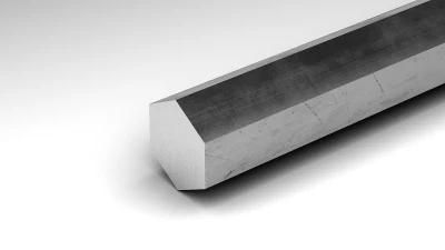 Wholesale 200 300 400 Series Stainless Steel Square Bar Round Bar
