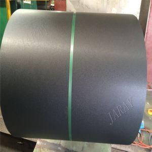 Dx51d PPGL Prepainted Color Coated Steel Sheet Coil/PPGI