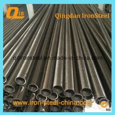 TP304 Bright Surface Welded Stainless Steel Pipe by ASTM A312
